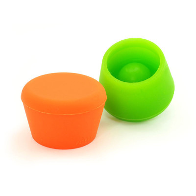 Tappo in silicone colorato per spumanti (2 PZ) Pulltex