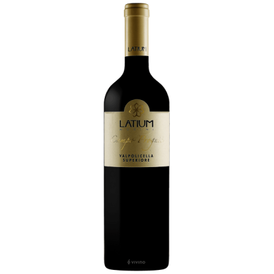 Ilatium Morini Campo Prognài Valpolicella Superiore 2017