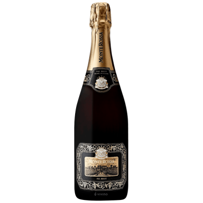 P.R. Brut Blanc de Blancs Monte Rossa