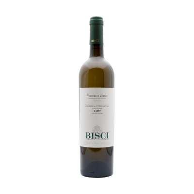 Bisci Verdicchio di Matelica 2022