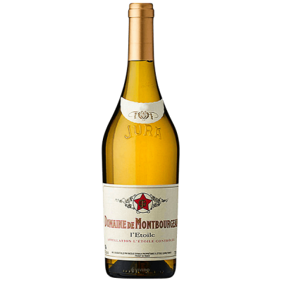 Domaine de Montbourgeau L'Etoile 2020