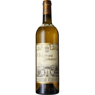 Palette Blanc 2020 Château Simone