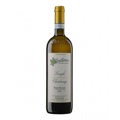 Langhe Chardonnay Vigna Bussia Fratelli Barale 2021