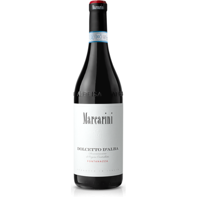 Dolcetto d'Alba Fontanazza Marcarini 2022