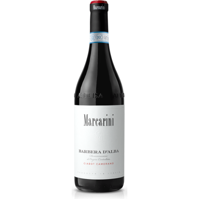 Barbera d'Alba Ciabot Camerano Marcarini 2021