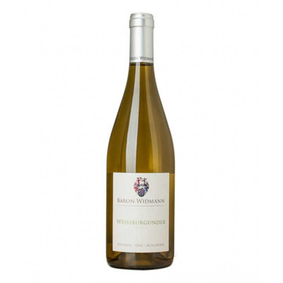 Pinot Bianco Alto Adige Baron Widmann 2021