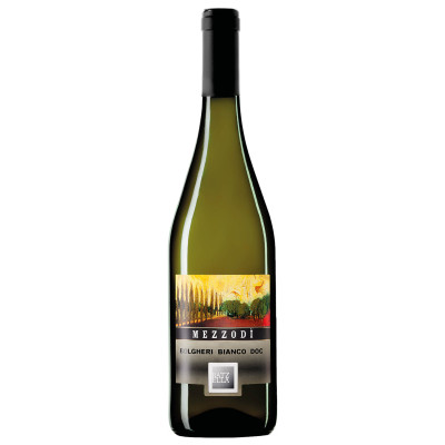 Batzella Mezzodi Bolgheri Bianco 2021