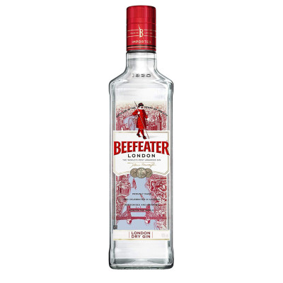 Gin London Dry Beefeater - 100cl