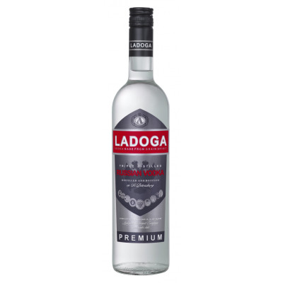 Ladoga – Vodka