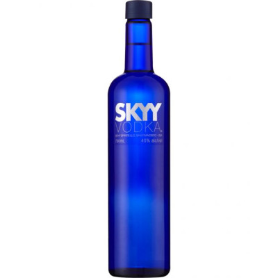 Vodka Americana – Skyy (1 lt)