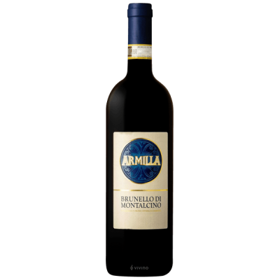 Armilla Brunello di Montalcino 2018