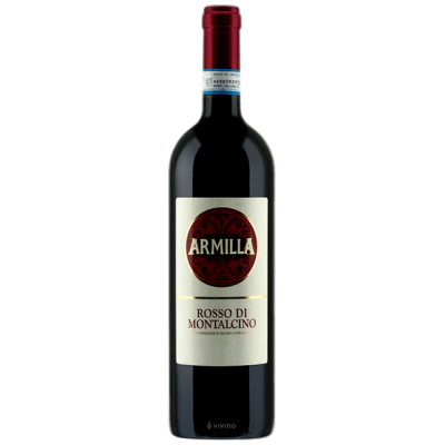 Armilla Rosso di Montalcino 2021