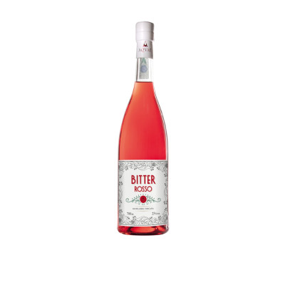 Bitter Rosso Distilleria Toscana