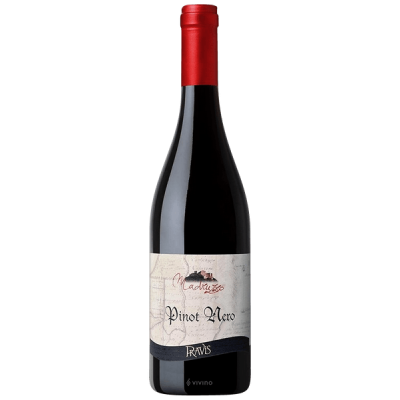 Pravis Madruzzo Pinot Nero 2019