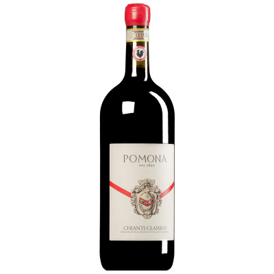 Chianti Classico Villa Pomona Magnum 2015