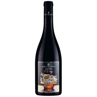 Borgo Macereto Il Borgo Pinot Nero 2020