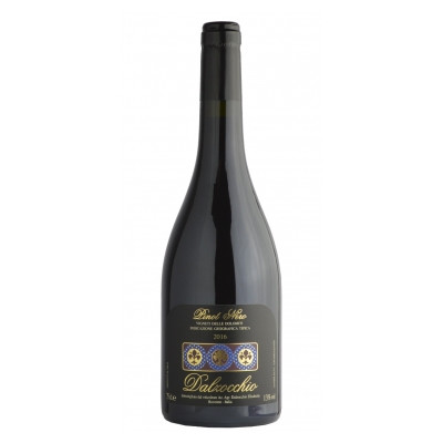 Pinot Nero Dalzocchio 2015 Magnum