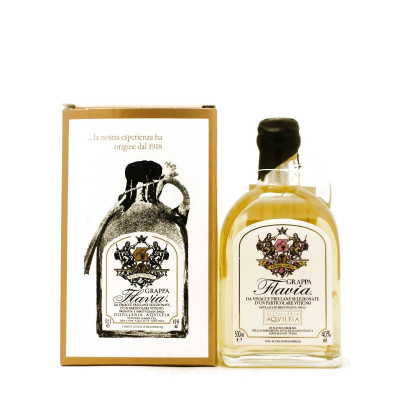 Grappa Flavia Aquileia 500 ml