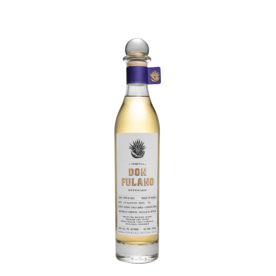 Tequila Reposado Don Fulano 70ml