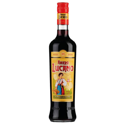 Amaro Lucano