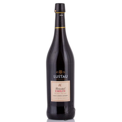 Lustau Moscatel Emilin