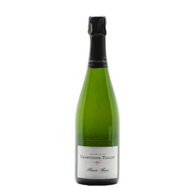 Champagne Brut Cuvee Sainte Anne Chartogne Taillet