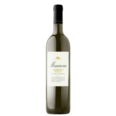 Maccone Maresco Bianco Valle d'Itria 2017