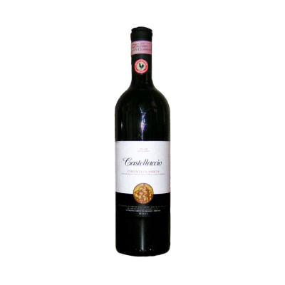 Chianti Classico Azienda Agricola Il Castellaccio 2016