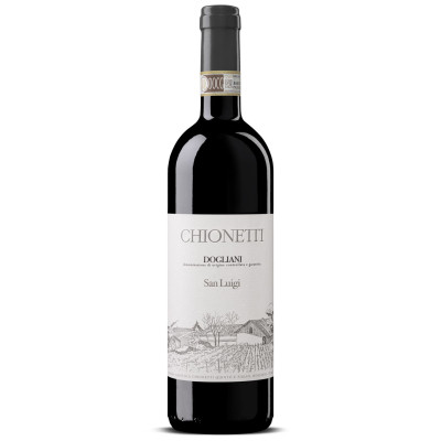 Dolcetto di Dogliani San Luigi Chionetti 2021