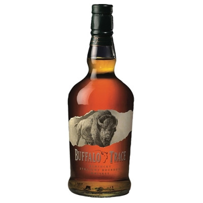 Kentucky Straight Bourbon Whiskey - Buffalo Trace Distillery (0.7l)