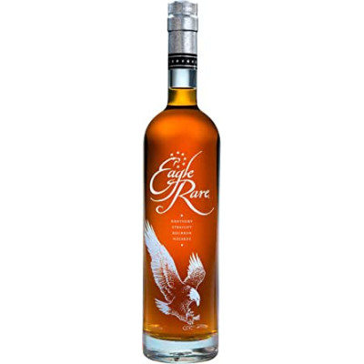 EAGLE RARE BOURBON KENTUCKY STRAIGHT WHISKEY