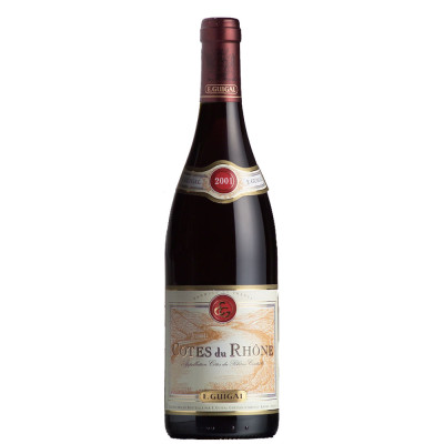 Cotes du Rhone Rouge Guigal 2019