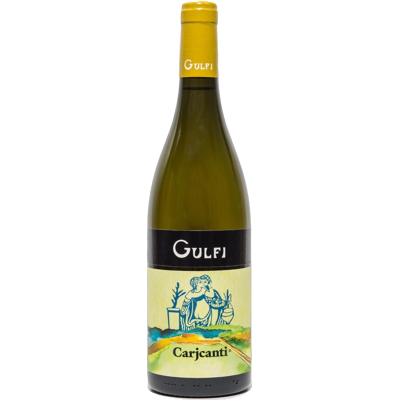 Carjcanti Gulfi 2019