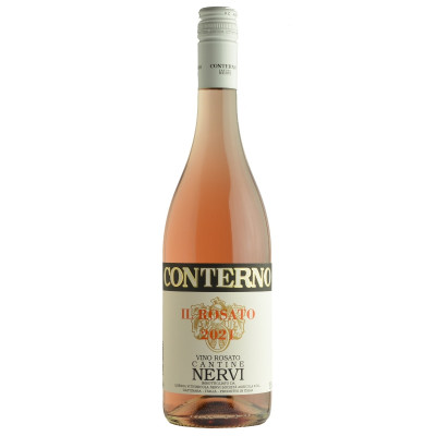 Rosato Nervi 2022