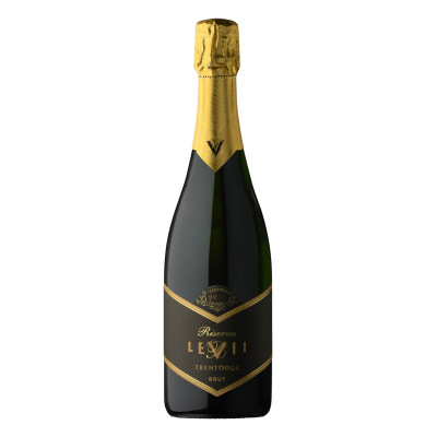 Levii Trento Doc Extra Brut Riserva 2014