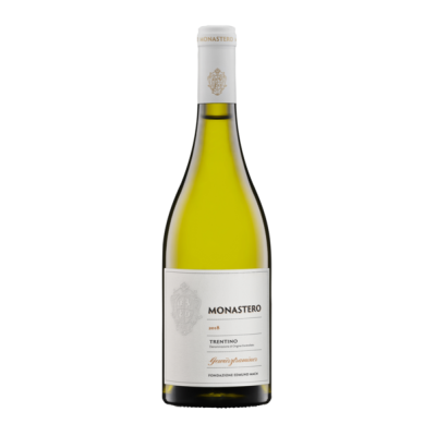 Monastero Gewurztraminer Fondazione Mach 2018