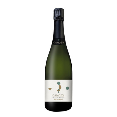 Franciacorta Extra Brut Camossi