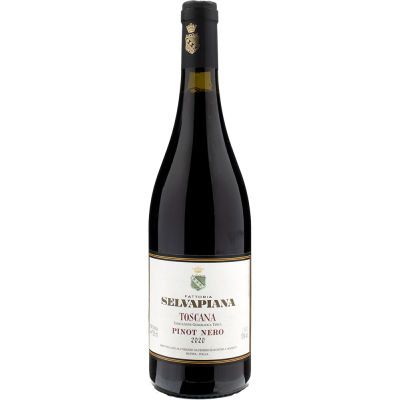 Selvapiana Pinot Nero 2020