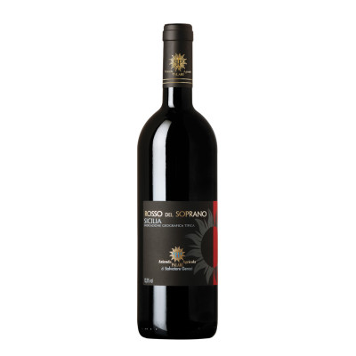 Rosso del Soprano 2005