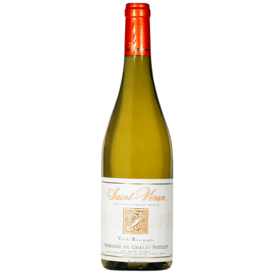 Domaine du Chalet Pouilly Saint-Véran 2019