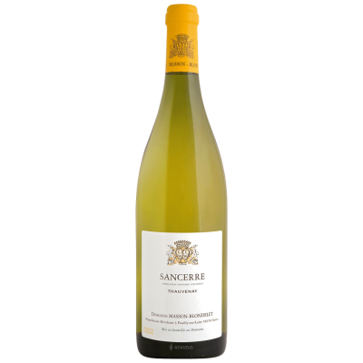 Sancerre Blanc Thauvenay Masson Blondelet 2021