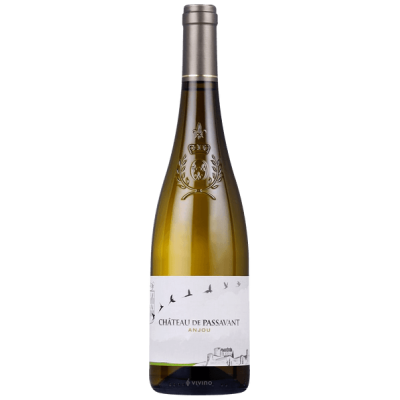 Anjou Blanc Chateau de Passavant 2018