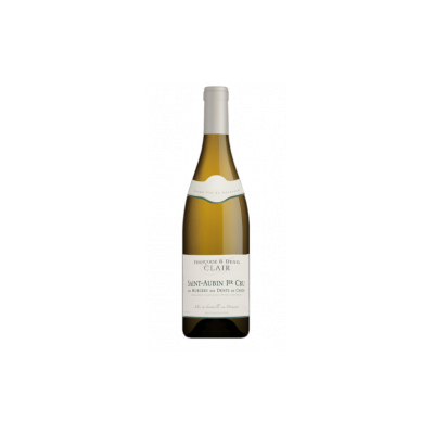 Saint-Aubin 1er Cru Les Murgers des Dents de Chien Domaine Francoise  Denis Clair 2016