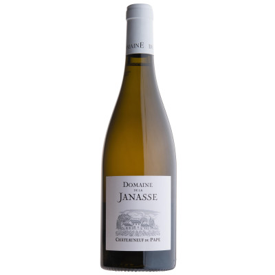 Châteauneuf-du-Pape Blanc Prestige Domaine de la Janasse 2016