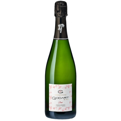 Godart & Fils Brut Champagne N.V