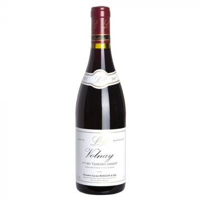 Lucien Boillot & Fils Volnay 1er cru Clos des Angles 2017