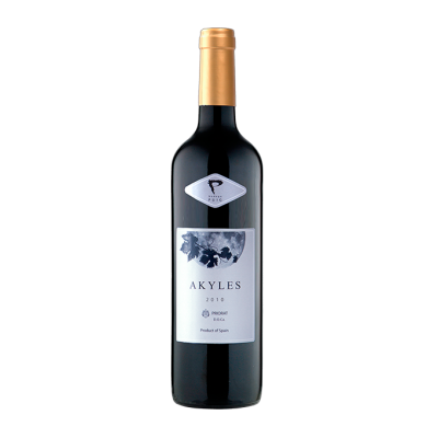 Akyles Bodega Puig Priorat 2010