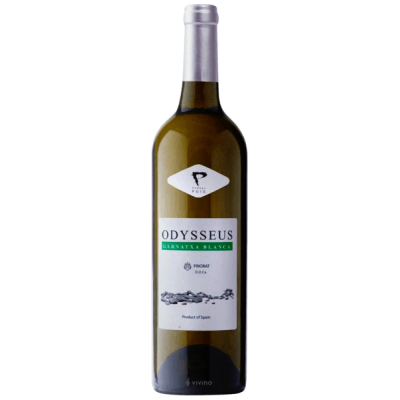 Odysseus Garnacha Blanca Bodega Puig Priorat 2013