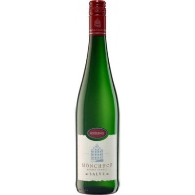 Monchhof Salve Riesling Feinherb 2019