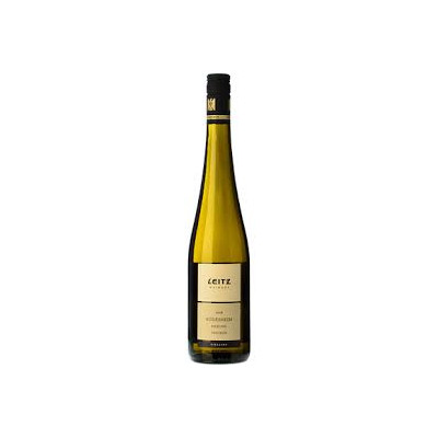 Leitz Rüdesheimer Riesling Trocken 2020